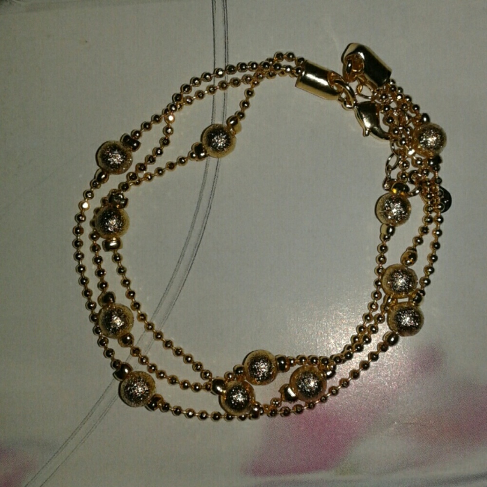 Bracelet 925 sterling silver